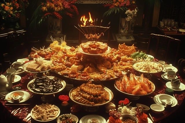 福建龍巖必吃的地道美食，第5種你絕對沒吃過！