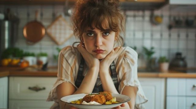 電影美食總動員：觸摸心靈的美食夢想，感受夢想與創意的魔力