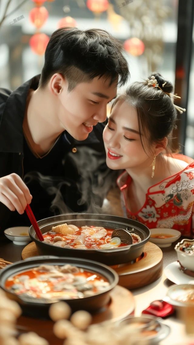 重慶美食地圖全新發布：覆蓋68區縣，探索你的味蕾之旅！