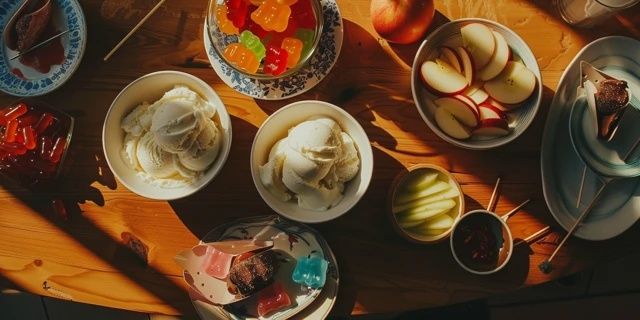 探尋美食攝影天堂：三餐美食品鑒網(wǎng)站大盤(pán)點(diǎn)