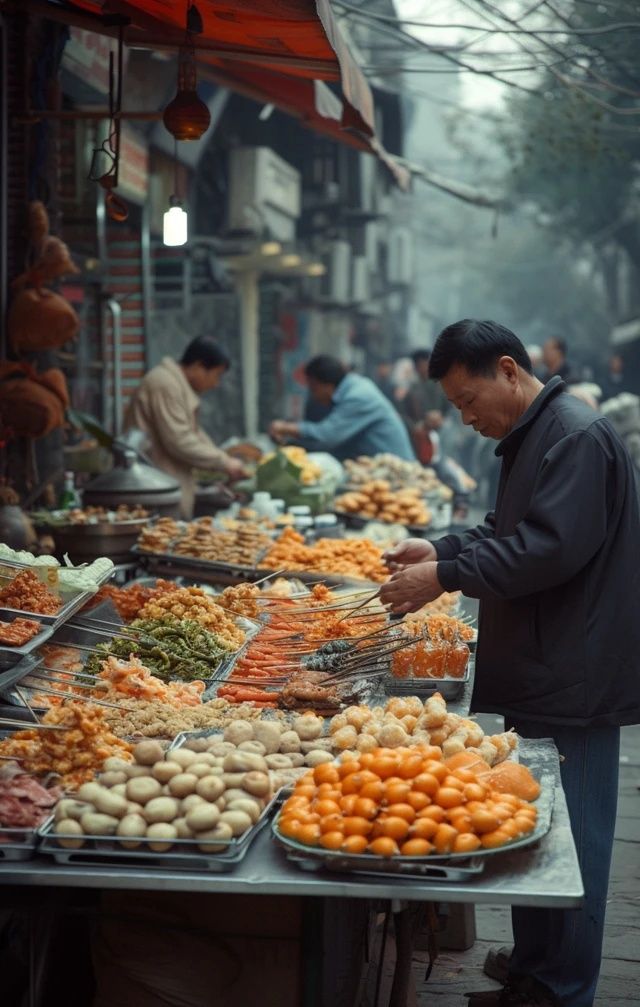 古蜀風(fēng)味：川菜千年傳承的魅力