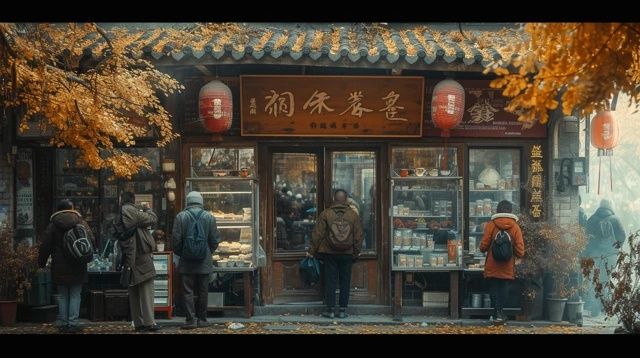 探秘中國味萍鄉：鮮香麻辣，解鎖湘贛美食的獨特韻味