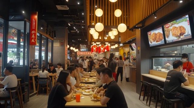 曾厝垵新去處：感受廈門風情，品嘗地道閩南小吃！