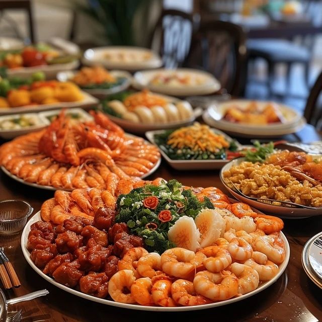 一站式餐飲解決方案：中國美食網的全面服務與優勢解析