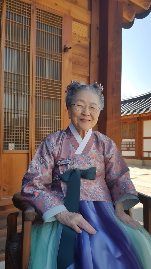 海外中國寡婦獨游遇困境，路遇善良女孩解燃眉之急