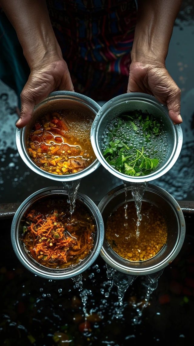 解鎖清炒羅勒葉的獨特香氣：從歷史到制作的全面指南
