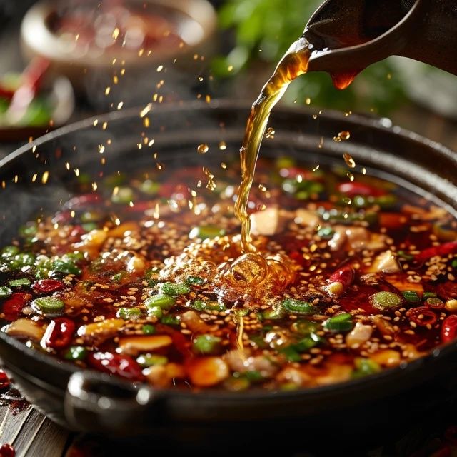 泉州各地美食探秘：哪道代表菜最讓你心動？