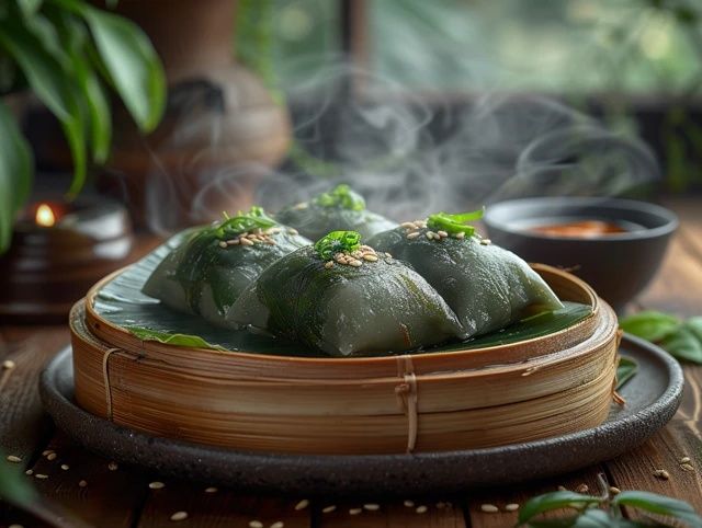 25款美味豆沙餡做法，從包子到油炸角，簡單易學！