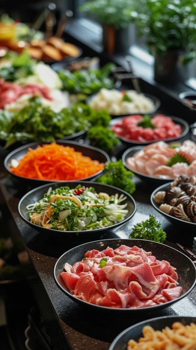 
安陽十大必嘗美食：鐵板燒、油茶、牛肉湯等上榜，還有燒雞、油酥燒餅等地道美食等你來嘗！