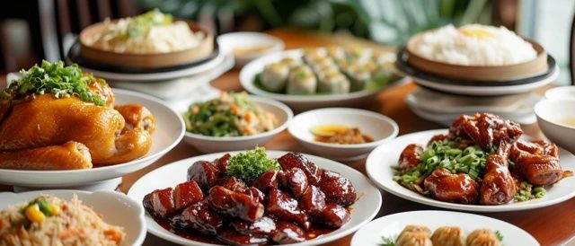 東莞美食記錄