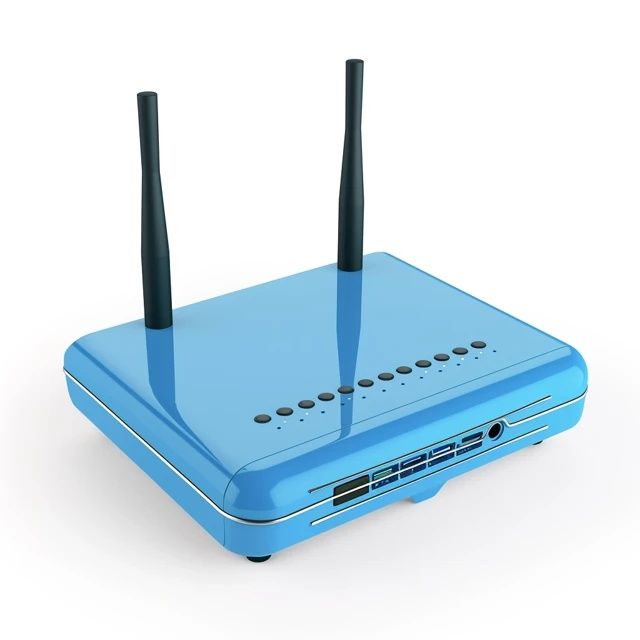 路由器設(shè)置與安全策略：從IP地址到WIFI等級詳解