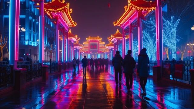 忠告：沈陽之旅必看！預算、交通、保暖全攻略