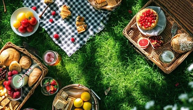 立夏時節(jié):歷史淵源、文化名人、藝術(shù)繪畫與飲食風(fēng)俗探秘