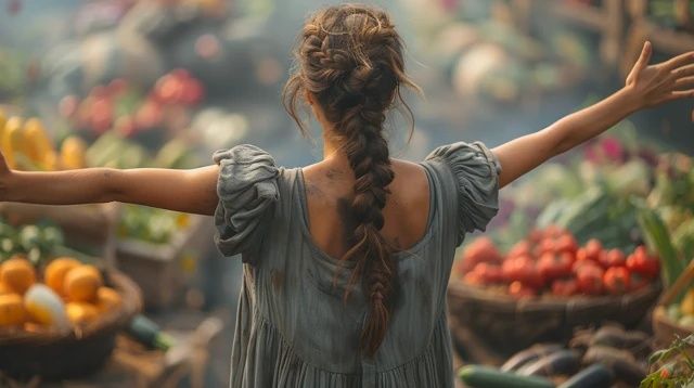 電影美食總動員：觸摸心靈的美食夢想，感受夢想與創意的魔力