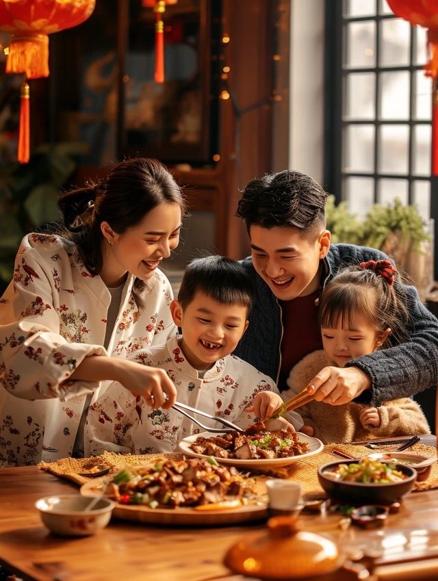 春節(jié)延慶美食之旅：探索地圖，體驗鄉(xiāng)村振興與產(chǎn)業(yè)融合的魅力