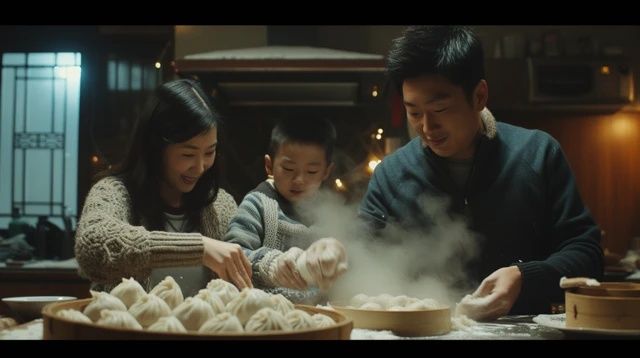 阜陽零零后卷饃日常：生活實錄，Vlog帶你感受生活煙火氣