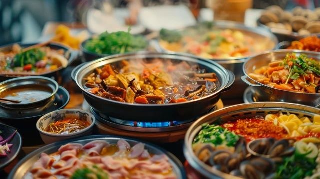 一站式餐飲解決方案：中國美食網的全面服務與優勢解析