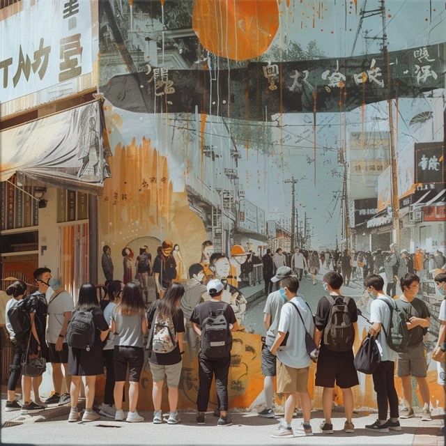 魅力四溢！導演主演聯袂獻映，廣州路演成矚目焦點