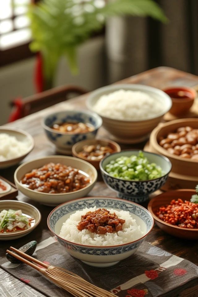 蒸享美味：六道適宜蒸制的佳肴推薦