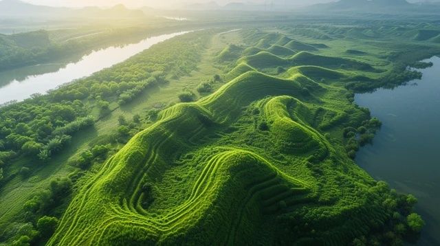 甘肅天水二日游探索攻略：文化之旅與歷史之韻