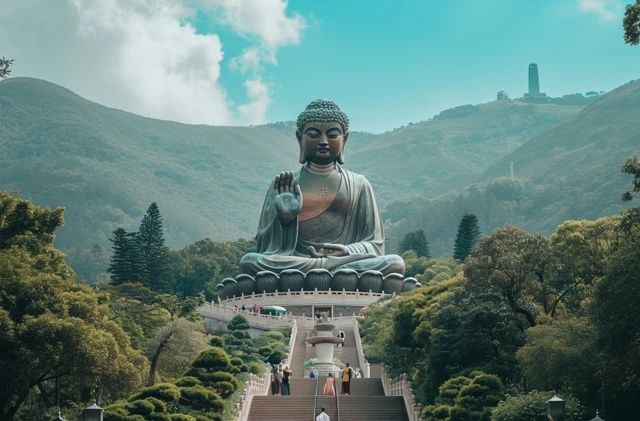 甘肅天水二日游探索攻略：文化之旅與歷史之韻
