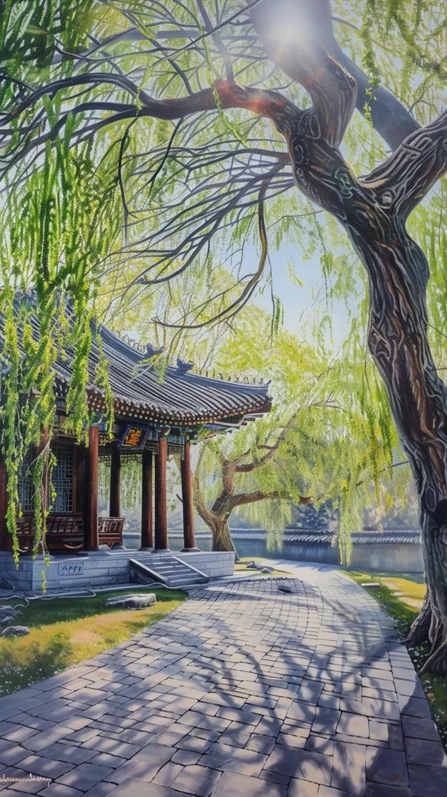 
北京本地人鐘愛的景點：歷史、自然與現(xiàn)代娛樂的完美結(jié)合。

