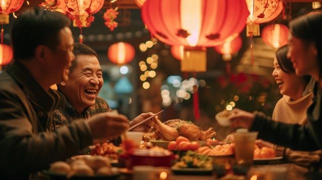 
廣州窮游新體驗：探尋都市中的文化與味蕾盛宴。