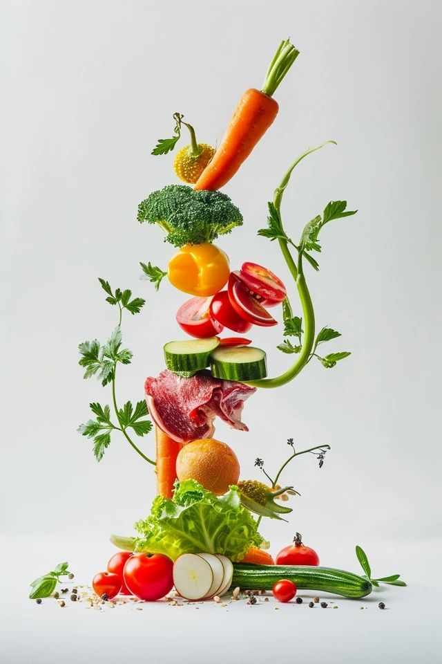 夏日美食與多彩時(shí)光：體驗(yàn)夏日風(fēng)情的多重面貌