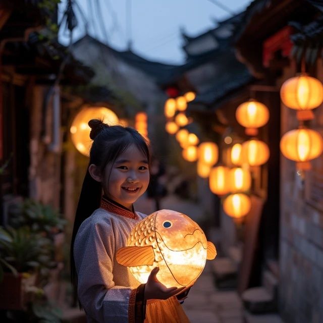 當夏日的驕陽逐漸落下，閔行區的夜晚卻悄然綻放,夏日的閔行