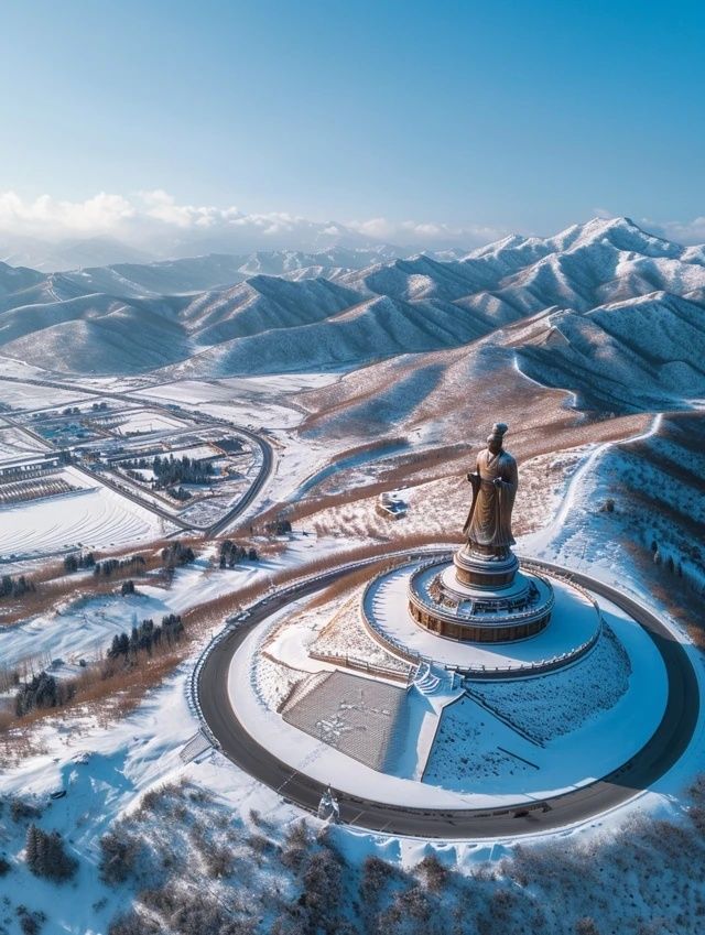 呼倫貝爾的奧秘：內蒙古旅游26條不為人知的冷知識 
