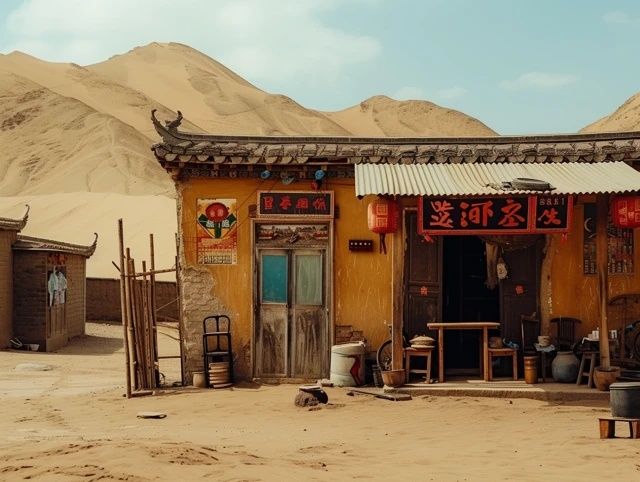 呼倫貝爾的奧秘：內蒙古旅游26條不為人知的冷知識 
