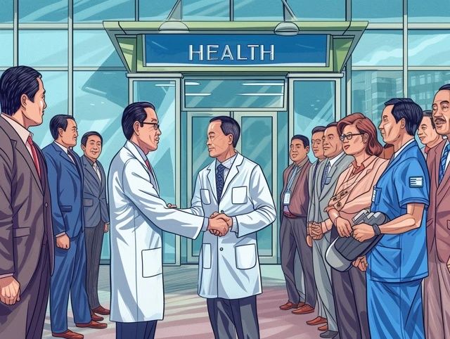 醫學常識：揭示科學、情感與理智之間的紐帶