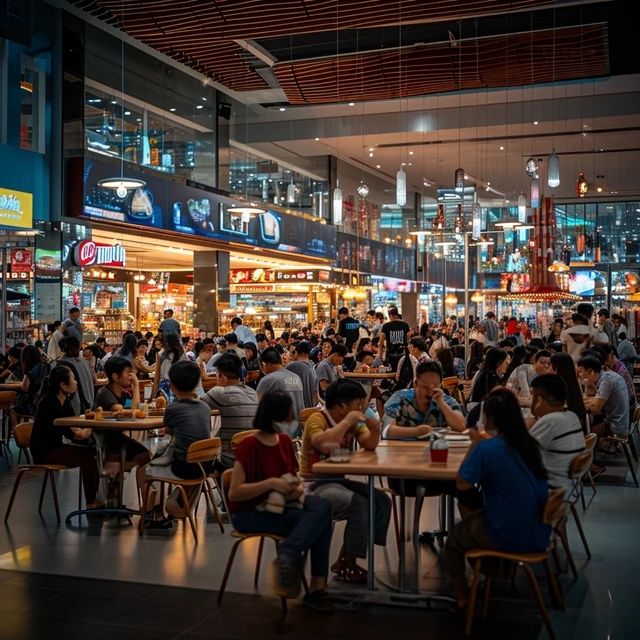曼谷美食探秘：十大必嘗泰國特色美食