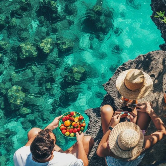 夏日炎炎，餓了么這個夏日可不簡單，它像一股清新的涼風，席卷了整個美食與娛樂界