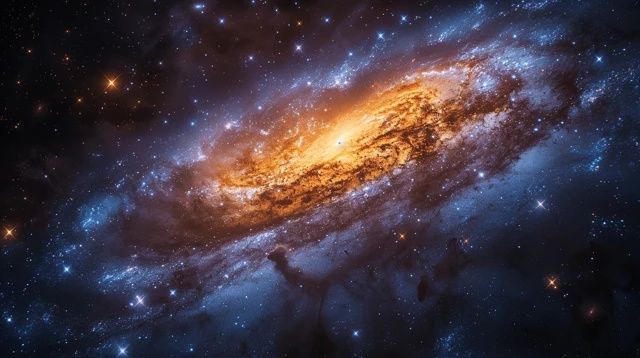 揭秘宇宙奧秘:外太空的常識解析