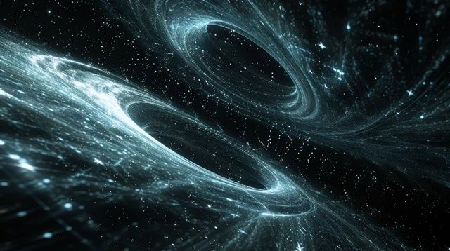 揭秘宇宙奧秘:外太空的常識解析