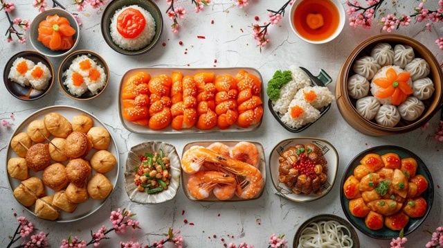 曲阜美食攻略：濟寧美味之選