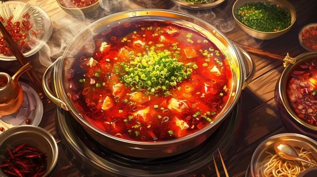 曲阜美食攻略：濟寧美味之選