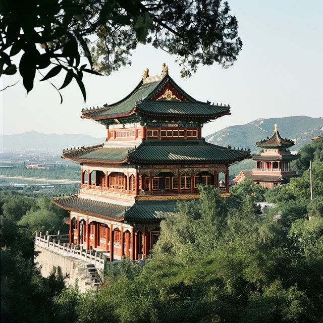 
鄭州：古今交融的寶藏之城。