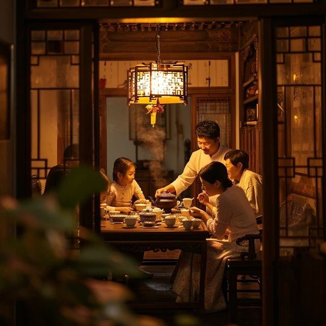 池州三天兩夜暢游攻略：探秘九華山、大愿文化園與市區風情，品嘗特色美食！