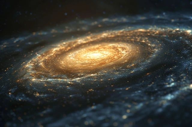 揭秘宇宙奧秘:外太空的常識解析