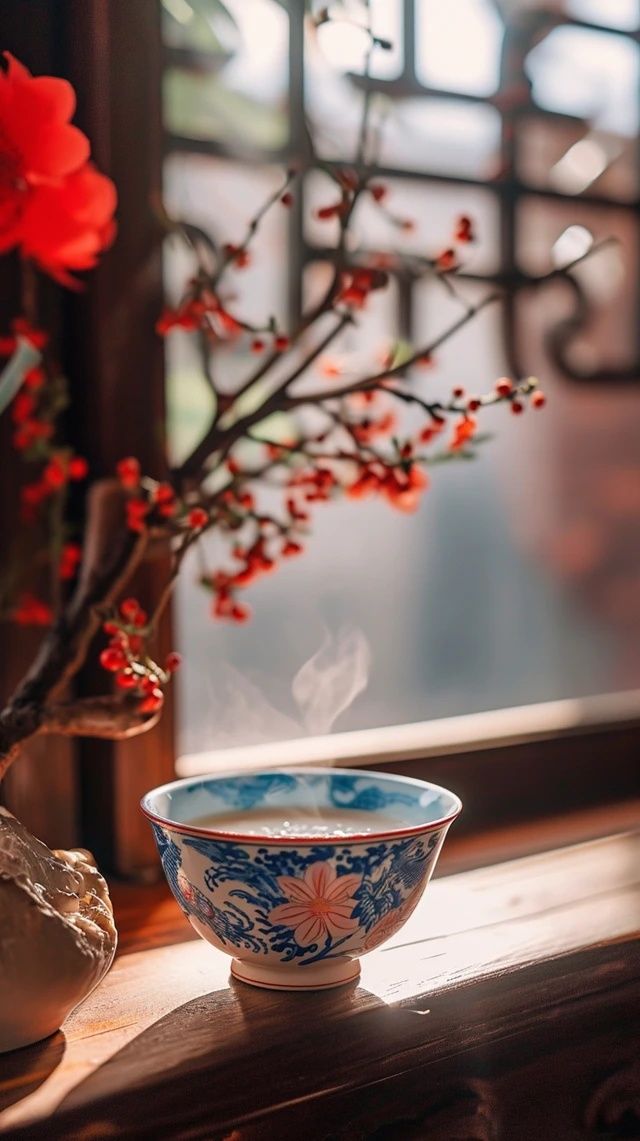 消失的頂級美味：滿族傳承數百年的酸湯子與珍饈