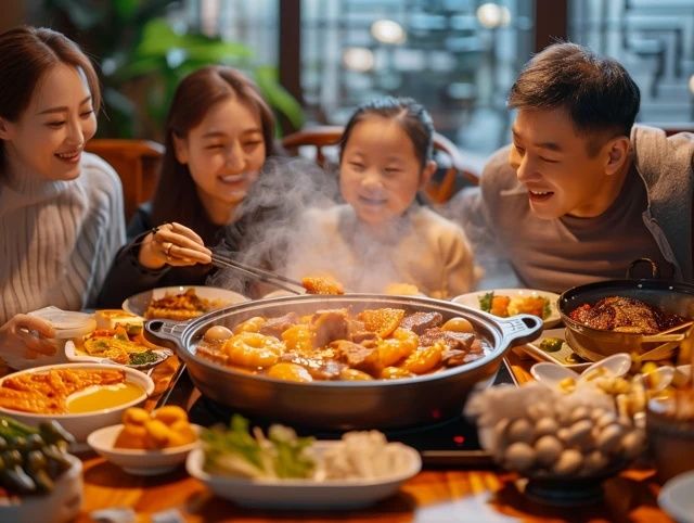 來慈溪玩怎么吃？慈溪本地人推薦這些美食！快收藏！