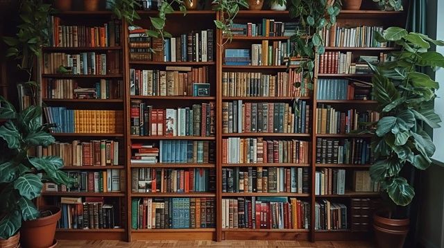 「年度好書」看過這些，其它同類可以不買了！