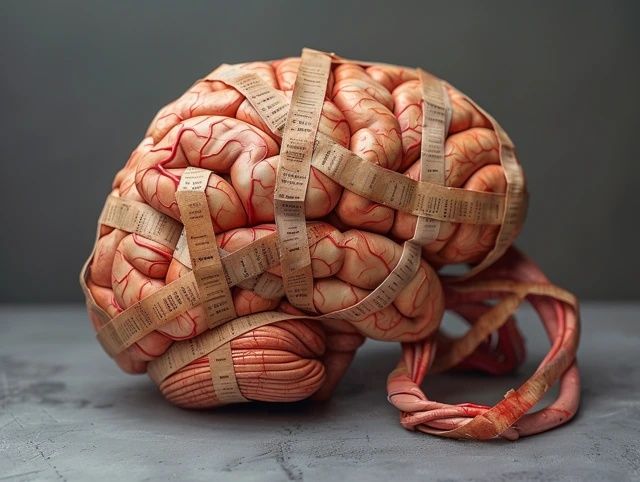 人類大腦的記憶容量到底有多大?