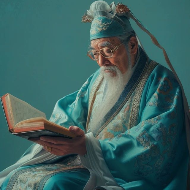 陳明的文化逆襲:國家常識知識的重要性與傳承使命