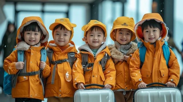 深度體驗！九江本地人1日游精華路線全攻略