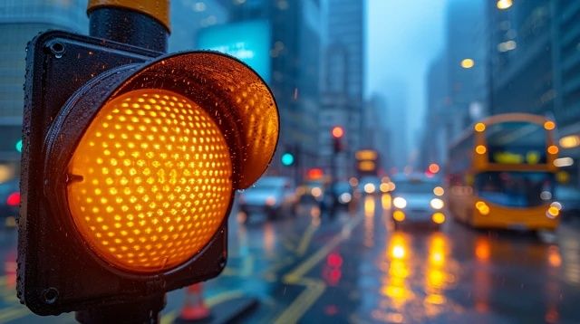 道路交通安全小知識，關鍵時刻能保命！速看！