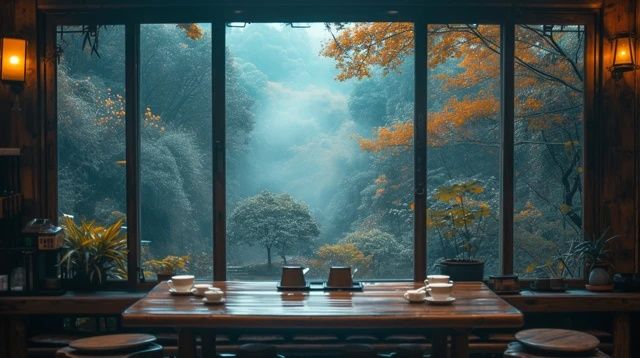 即墨遭遇強降雨與高溫雙重考驗，魅力美食文化等你來探索