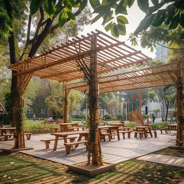 河北石家莊新華區(qū)之旅：趙佗公園與植物園的自然人文探索 | 10小時經(jīng)典行程規(guī)劃